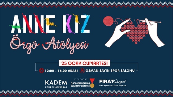  Keyif Dolu Bir Gün Anne ve Çocukları Bekliyor!