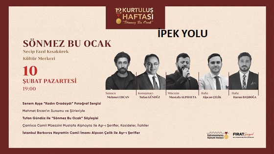 Şehirde Kurtuluş Heyecanı Sürüyor