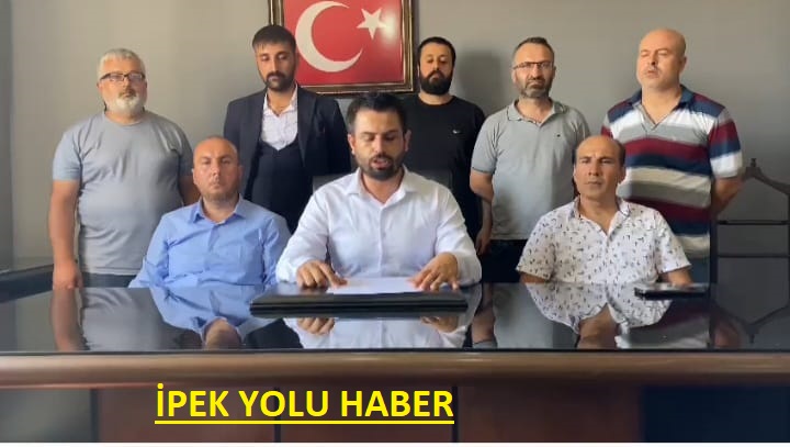 YENİDEN REFAH PARTESİ KAHRAMANMARAŞ TEŞKİLATINDA NELER OLUYOR