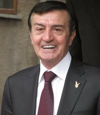 PAMUKOĞLU GAZİANTEP'E GELİYOR