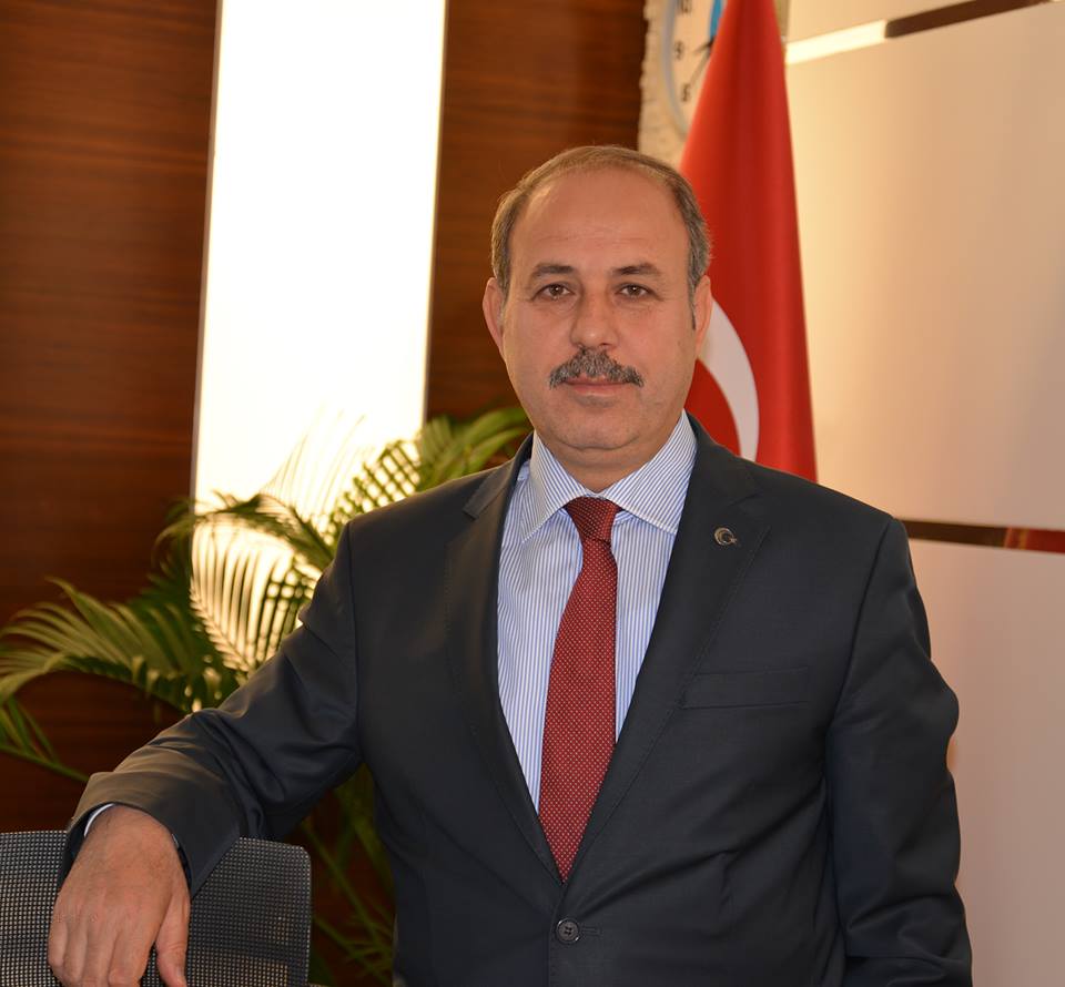 BASKAN KILIÇTAN DOWN SENDROMLULARI GÜNÜ  AÇIKLAMASI