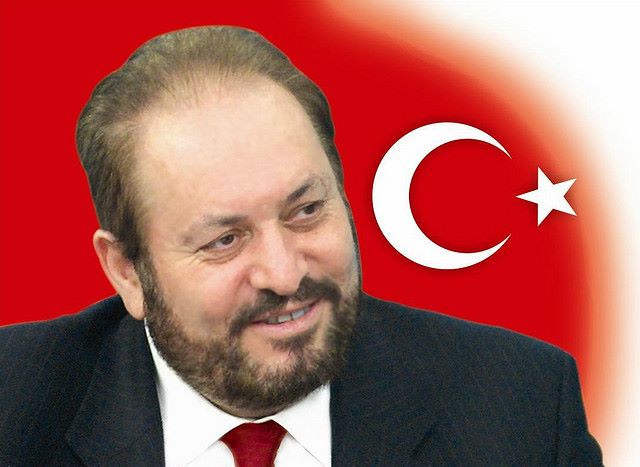 BAŞ'TAN ÜÇ AYLAR MESAJI