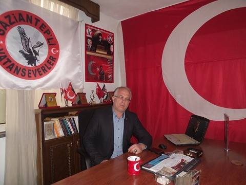 HEPAR İL BAŞKANI  İPEKYOLU HABERE ÖNEMLİ AÇIKLAMALARDA BULUNDU