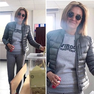  Pınar Altuğ, Vücut hatları göründüğü için günlerce konuşulan Altuğ, o pozu hakkında aylar sonra ilk kez konuştu.