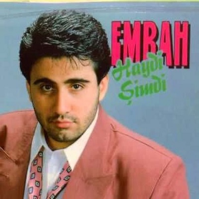 KÜÇÜK EMRAH GERÇEK ADI EMRAH ERDOĞAN 