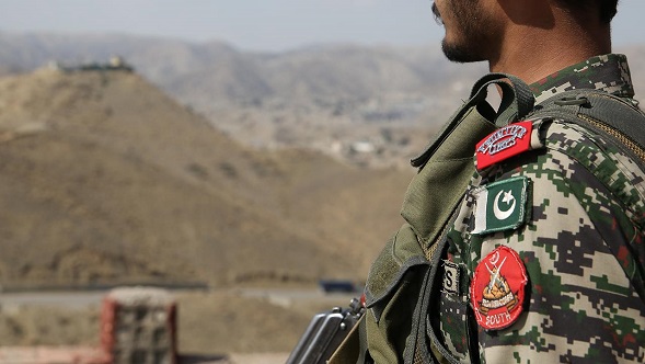 Pakistan: Hindistan ile yaşanan gerilimde nükleer silah seçeneği gündemde olmadı