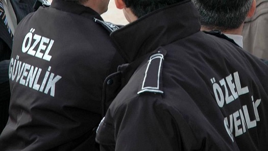 Özel güvenlik eğitimlerinde yeni dönem: Taban ücret ve sınav sistemi değişti   