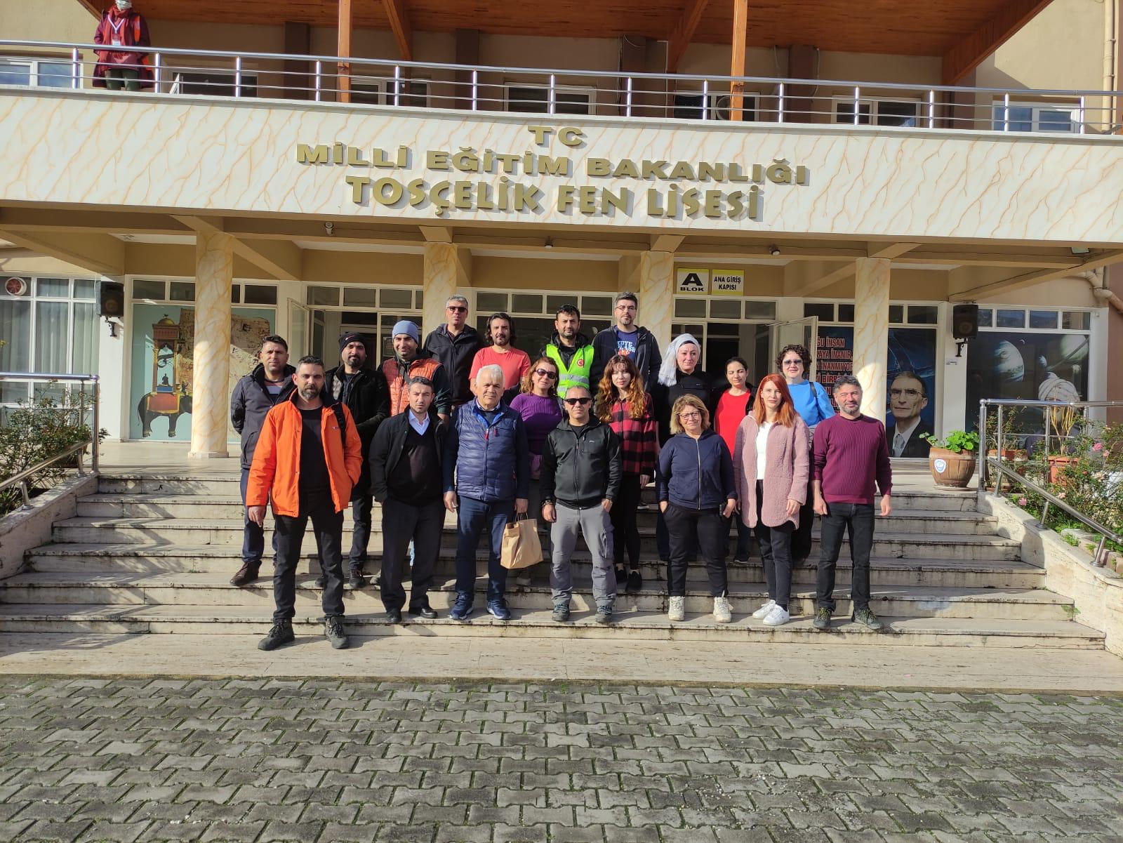 İpek Yolu Haber Ajansı