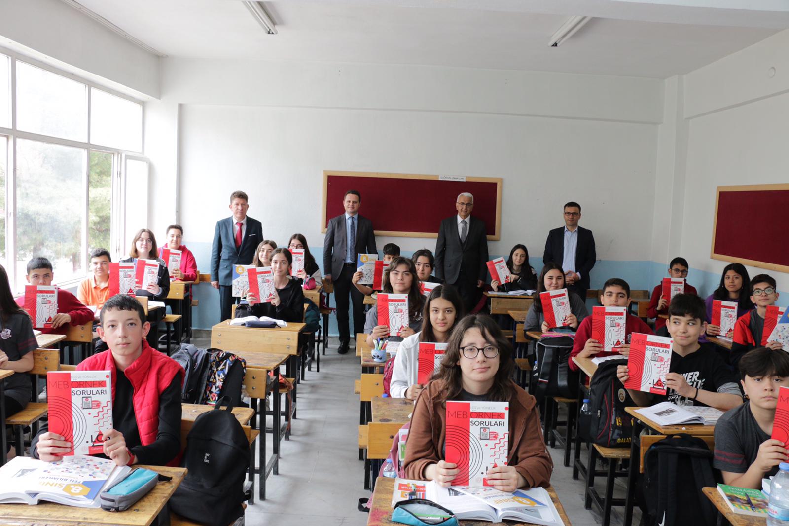 İpek Yolu Haber Ajansı