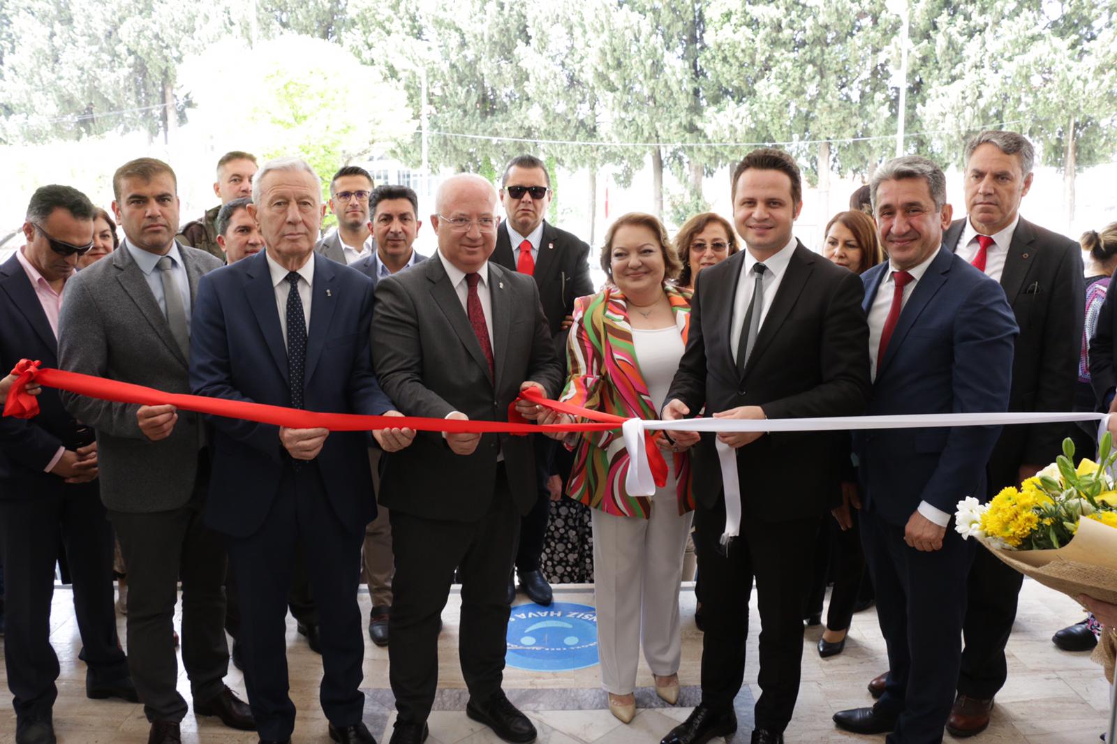 HAYAT BOYU ÖĞRENME HAFTASI MUĞLA’DA BAŞLADI
