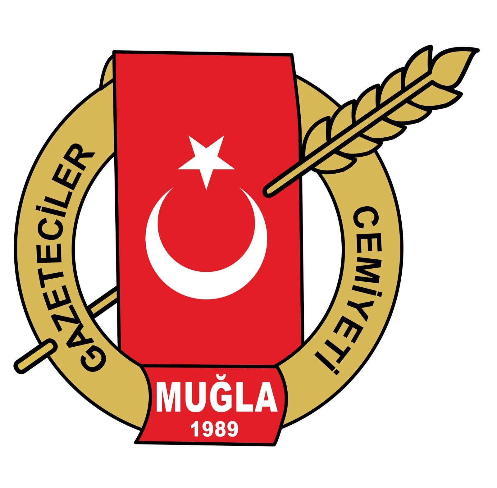 MUĞLA GAZETECİLER CEMİYETİ’NDEN EŞ ZAMANLI 24 TEMMUZ ETKİNLİĞİ