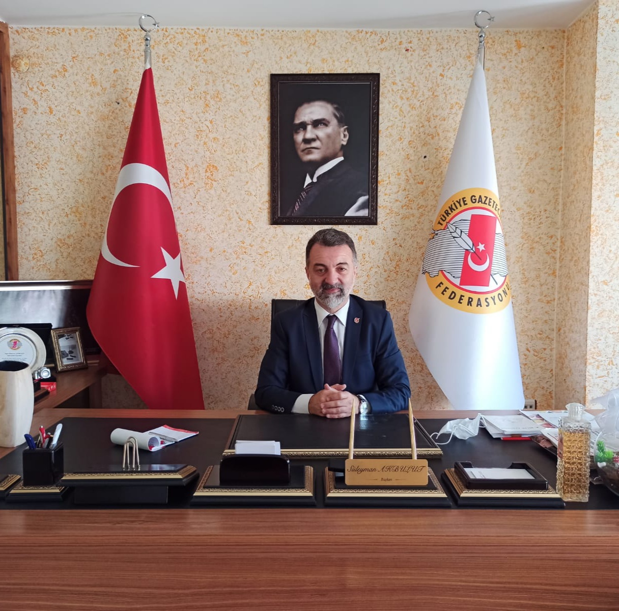 Muğla’da Cemiyet, meslek büyüklerinin anılarını kitaplaştırıyor