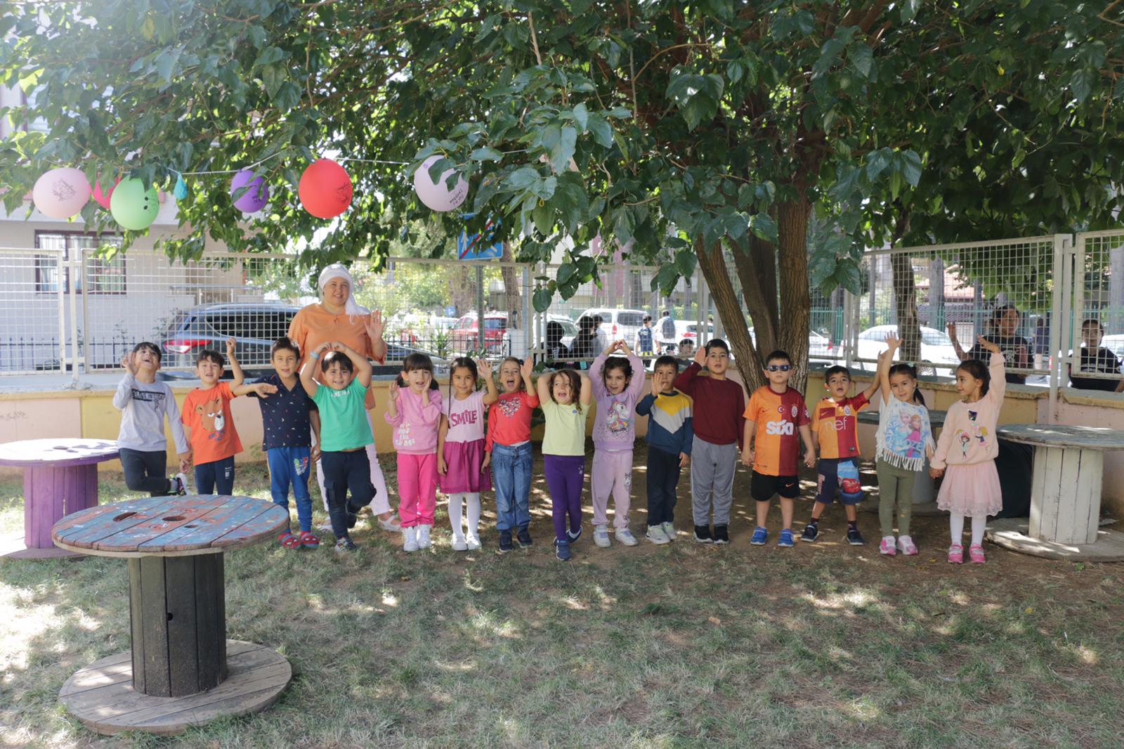 MUĞLA’NIN GELECEĞİ DEĞERLERİN İZİNDE ŞEKİLLENECEK