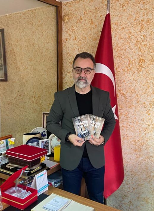 MUĞLA GAZETECİLER CEMİYETİ’NİN KÜLTÜR YAYINI ‘HABERİN VAR MI?’ ÇIKTI