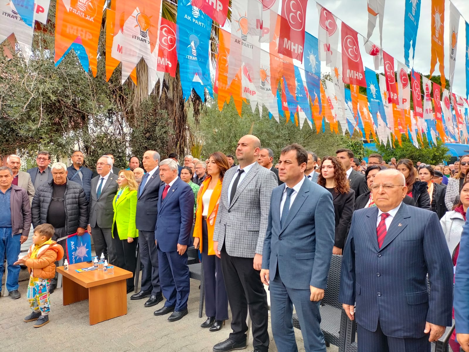 Ayaydın’dan Köyceğiz’e 3 çok önemli müjde