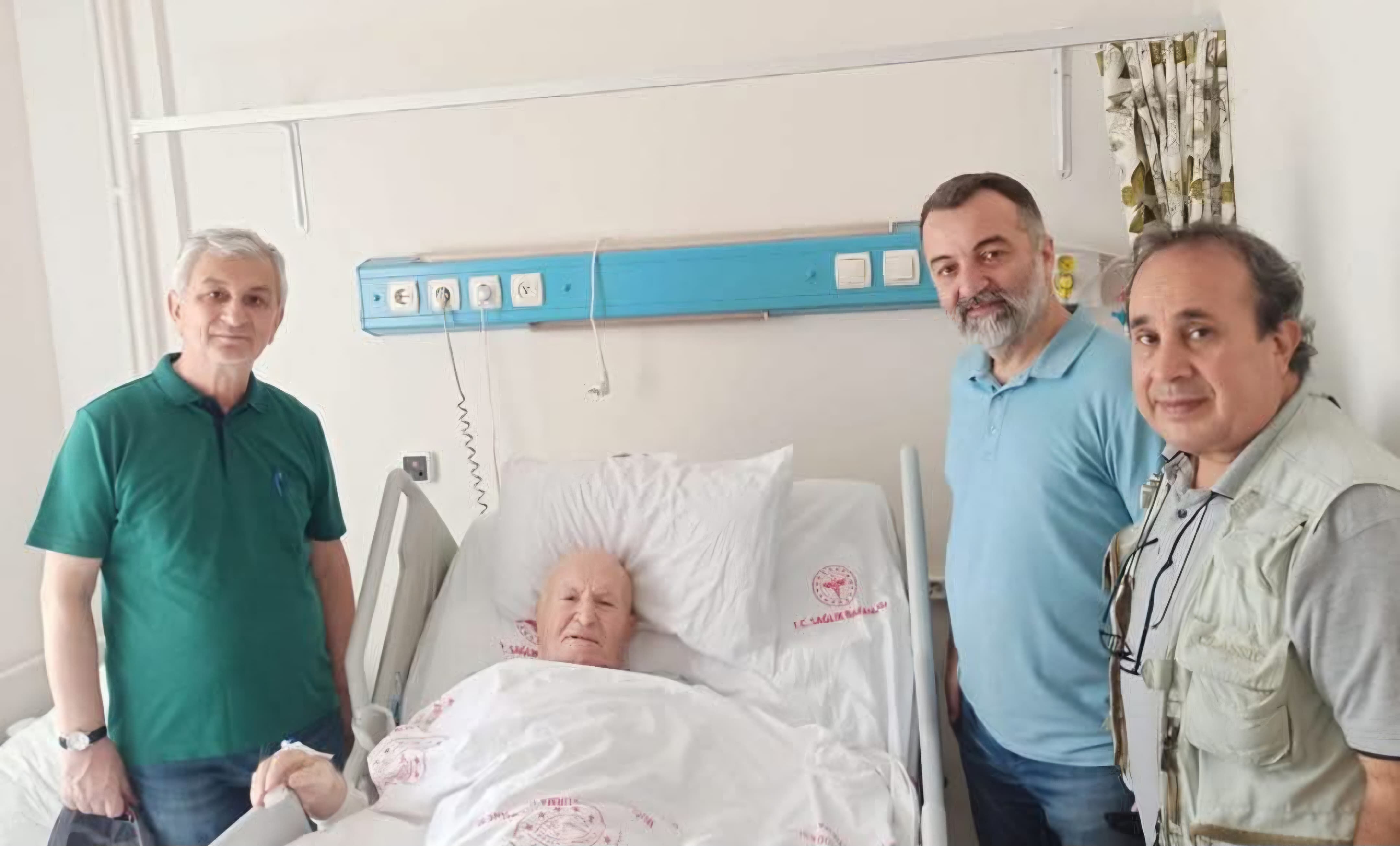 Muğla Basını ve Muğla Valiliği’nin acı günü