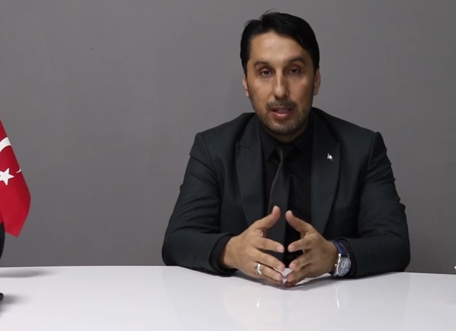 Ak Parti Dalaman İlçe Başkanı Ertuğrul: “Dalaman sahipsiz değildir!” 