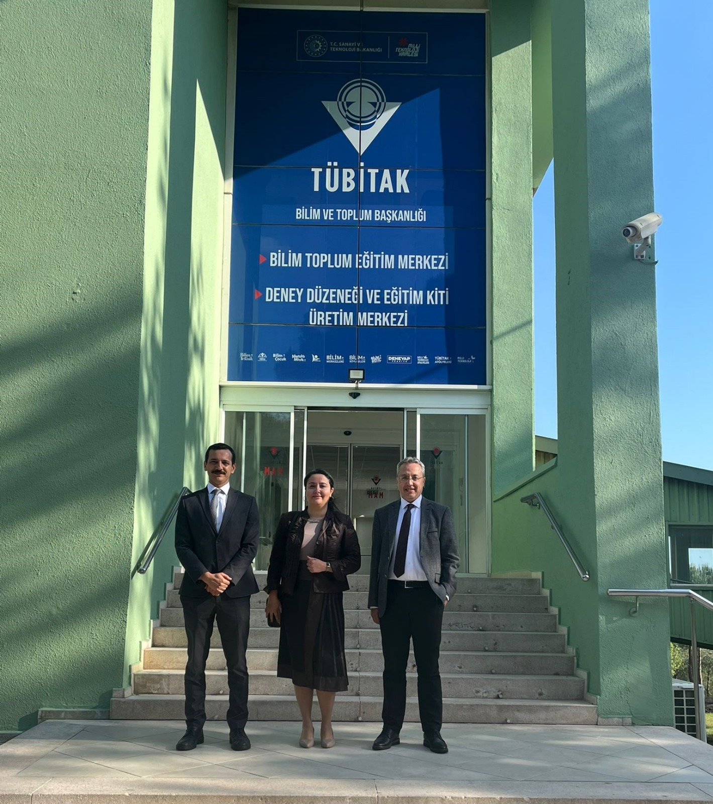 Muğla Sıtkı Koçman Üniversitesi’nde “Milli Teknoloji Atölyesi” Kuruluyor