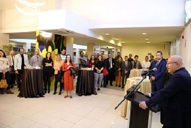DÜNYA ŞEHİRCİLİK GÜNÜ KUTLANDI