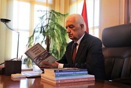 MUĞLA’NIN TARİHİ, KÜLTÜRÜ, TARIMI BÜYÜKŞEHİR YAYINLARI İLE HALKLA BULUŞUYOR