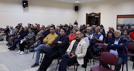 Elveda Levissi ve Delbek Filmlerine İzleyiciden Tam Not