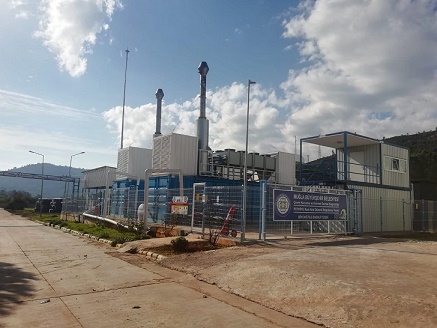 Çöpten 130 Bin Hane’nin Elektriğini Karşılayacak Enerji Üretiliyor