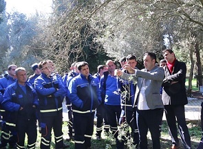 İpek Yolu Haber Ajansı