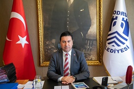 BAŞKAN ARAS’TAN ESNAFA NEFES ALDIRACAK KARARLAR