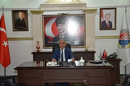 DALAMAN’DA MAĞDUR OLAN ESNAFA BELEDİYEDEN DESTEK