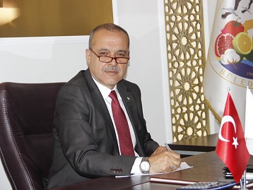 ORTACA BELEDİYESİNE AİT İŞYERLERİNDEN KAPALI KALDIĞI SÜRECE KİRA ALINMAYACAK