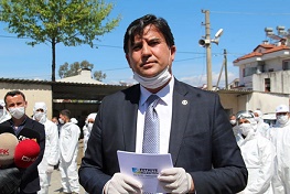 Fethiye Belediye Başkanlığının Yaptığı Basın Açıklamasından Önemli Başlıklar