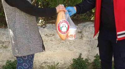 Belediye’nin Tüm Olanakları Halkımızın Hizmetindedir