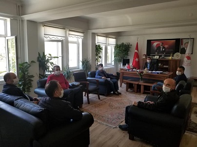 SOKAĞA ÇIKMA YASAĞINDA TARIM İÇİN ALINAN KARARLAR