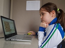 Büyükşehir’in Online Turnuvasında 1700 Sporcu Mücadele Etti
