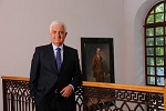 Başkan Gürün Vatandaşların Ramazan Bayramı’nı Kutladı