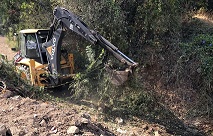 Muğla’da 40 Bin Metre Dere Temizliği Yapıldı