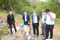 İpek Yolu Haber Ajansı