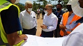 Büyükşehir’den Fethiye’ye Bir Müjde Daha