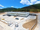 Bodrum Modern Otogarına Kavuşuyor