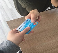 Büyükşehir Halk Kart ile Vatandaşın Yanında