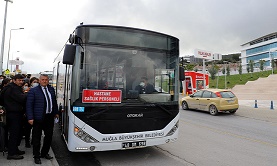 Sağlık Çalışanlarına Ücretsiz Ulaşım 6 Ay Daha Uzatıldı