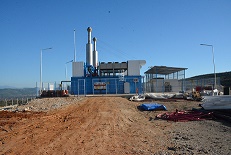 Muğla’nın Çöpü Elektrik ve Geri Dönüşümle Kazandırıyor