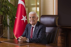 Büyükşehirden Yüzde 50 Kira İndirimi
