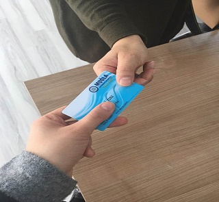 Büyükşehir Belediyesi Dar Gelirli Ailelerin Yanında