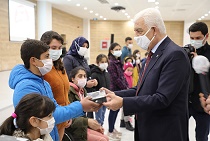 İpek Yolu Haber Ajansı