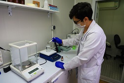 Tohumlar Testten Sonra Halka Dağıtılıyor