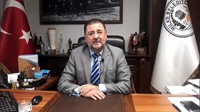 MİLAS ZEYTİNYAĞI AB TARAFINDAN TESCİLLENEN İLK ZEYTİNYAĞI