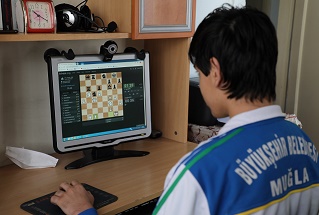7. Online Lichess Satranç Turnuvası’na 4 Bin 314 Kişi Katıldı