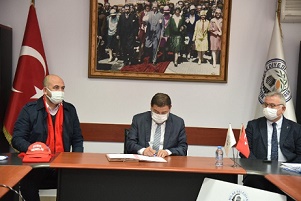 MİLAS BELEDİYESİ’NDE EN DÜŞÜK PERSONEL MAAŞI NET 3367 TL OLDU