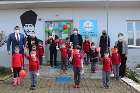 İpek Yolu Haber Ajansı